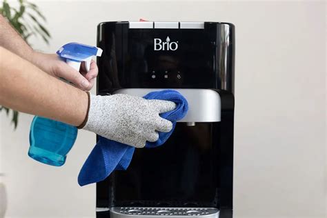 How to clean brio water dispenser. Things To Know About How to clean brio water dispenser. 